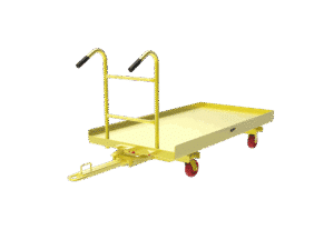 Hybrid Trailers