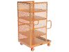 order picking cart