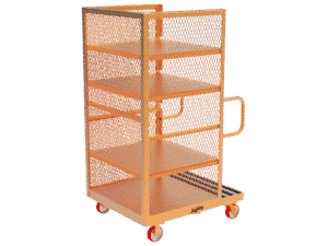 order picking cart