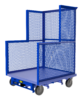 Order Picker Cage Cart