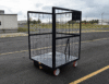 Amazon Order Picker Cart