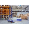 Nutting trailers with ramps make loading and unloading heavy loads a breeze.