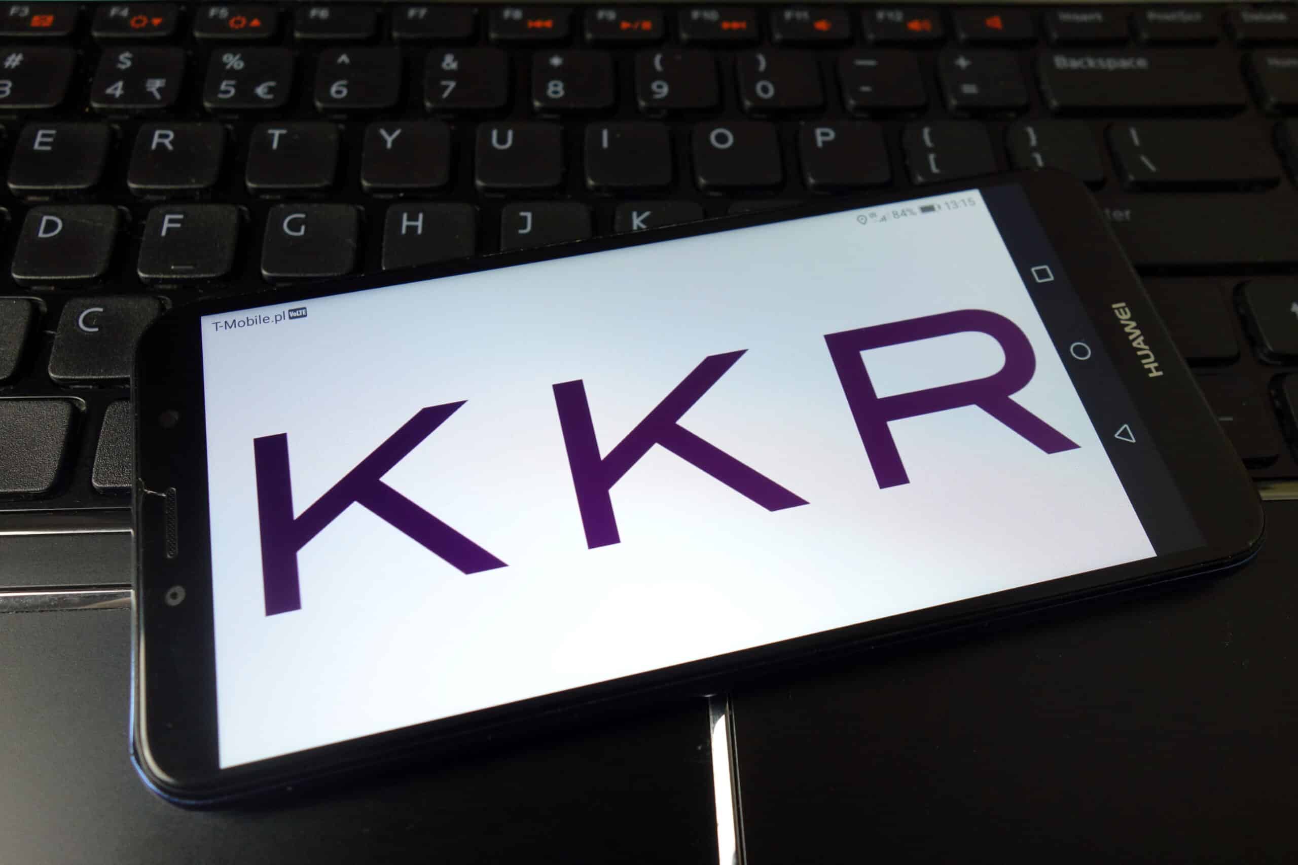 KKR Acquires Acco and the Crosby Group