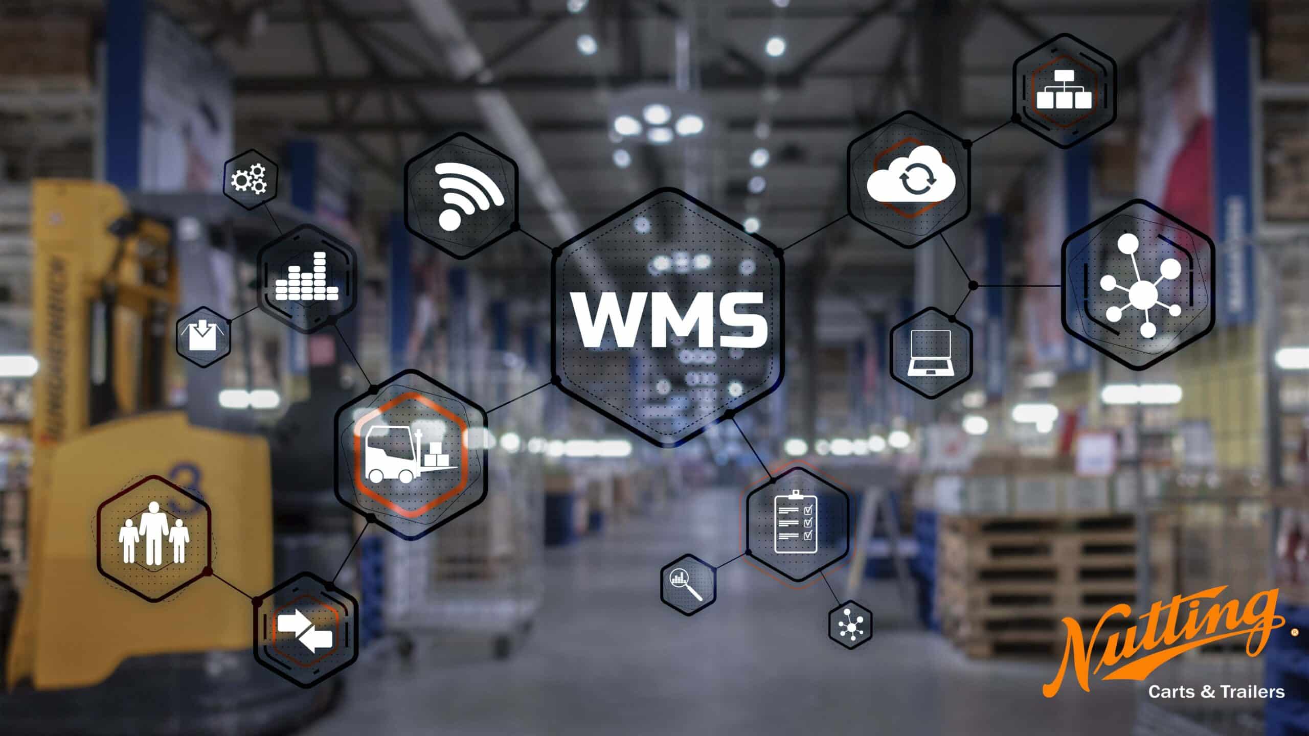 Building an Efficient Warehouse Order Picking System
