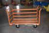 U Boat Utility Cart