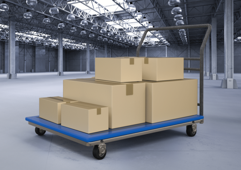 Industrial Carts
