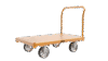 Steel Platform Truck