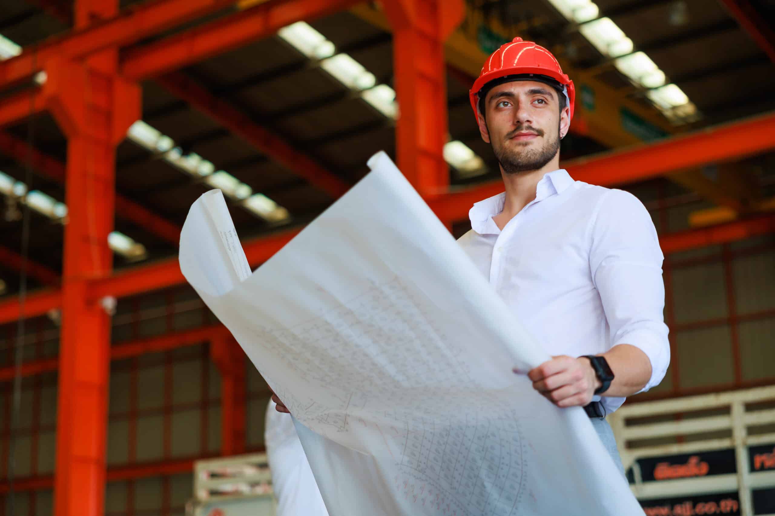 Tips to Help Optimize Your Warehouse Layout Design