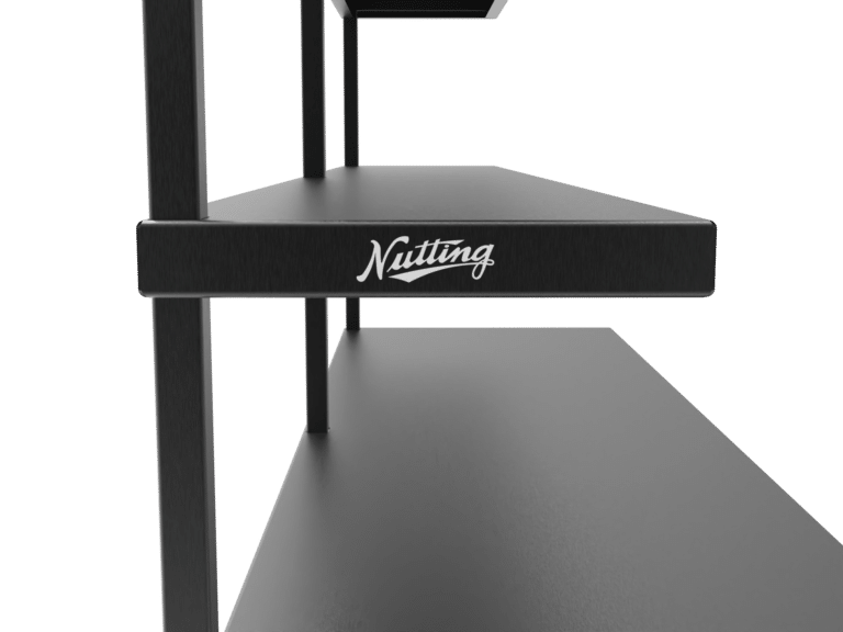 High-quality workbench offering durability and optimized workflow.
