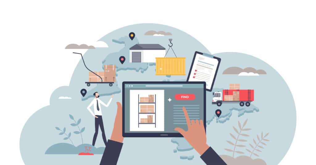 Understanding the Putaway Process in Warehousing