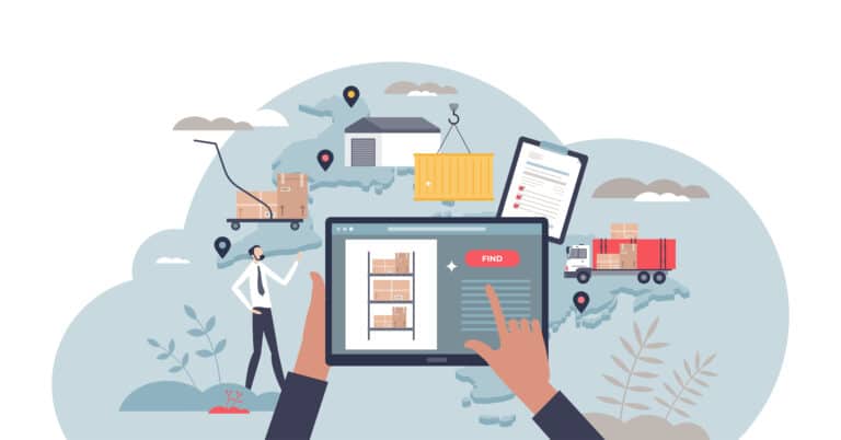 Understanding the Putaway Process in Warehousing