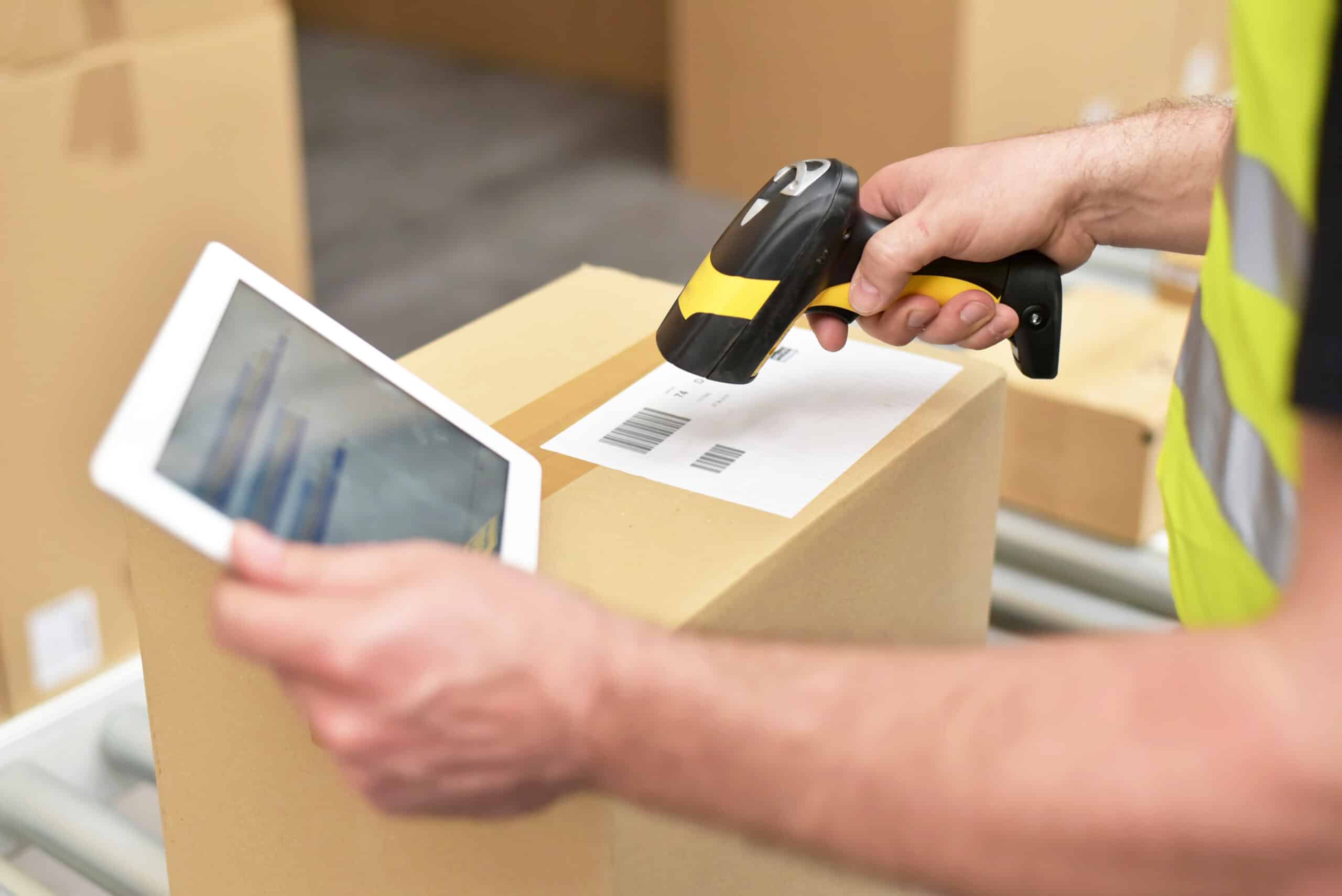 Warehouse Picks Per Hour: Maximizing Efficiency and Productivity