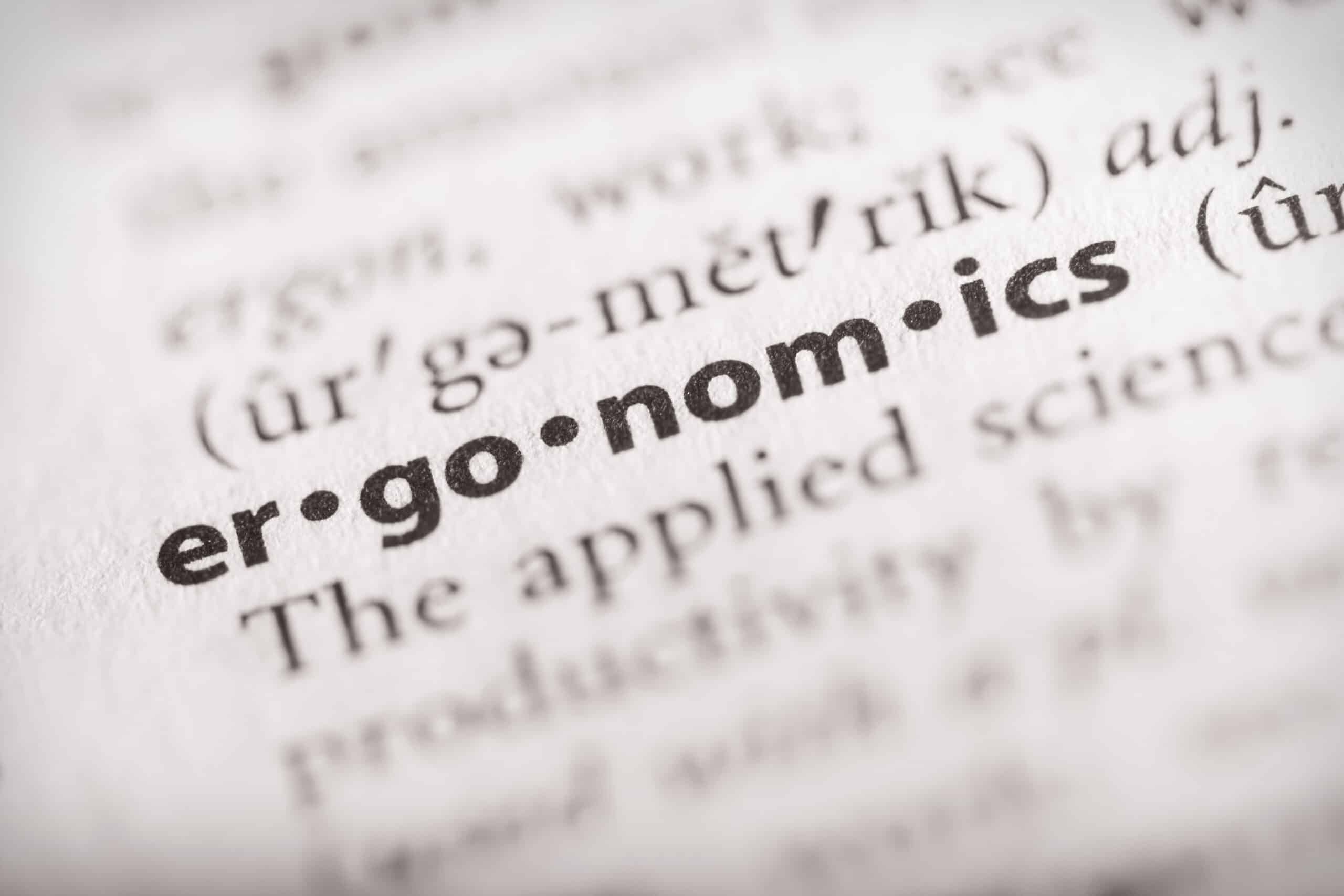 The Importance of Ergonomic Handling in Your Workplace