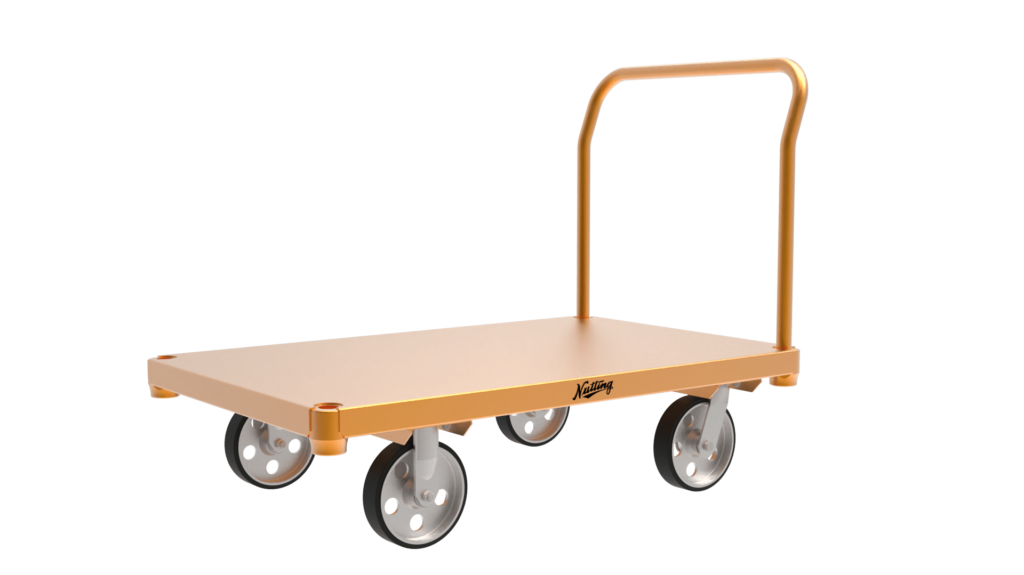 Warehouse Carts
