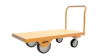 Heavy Duty Platform Truck