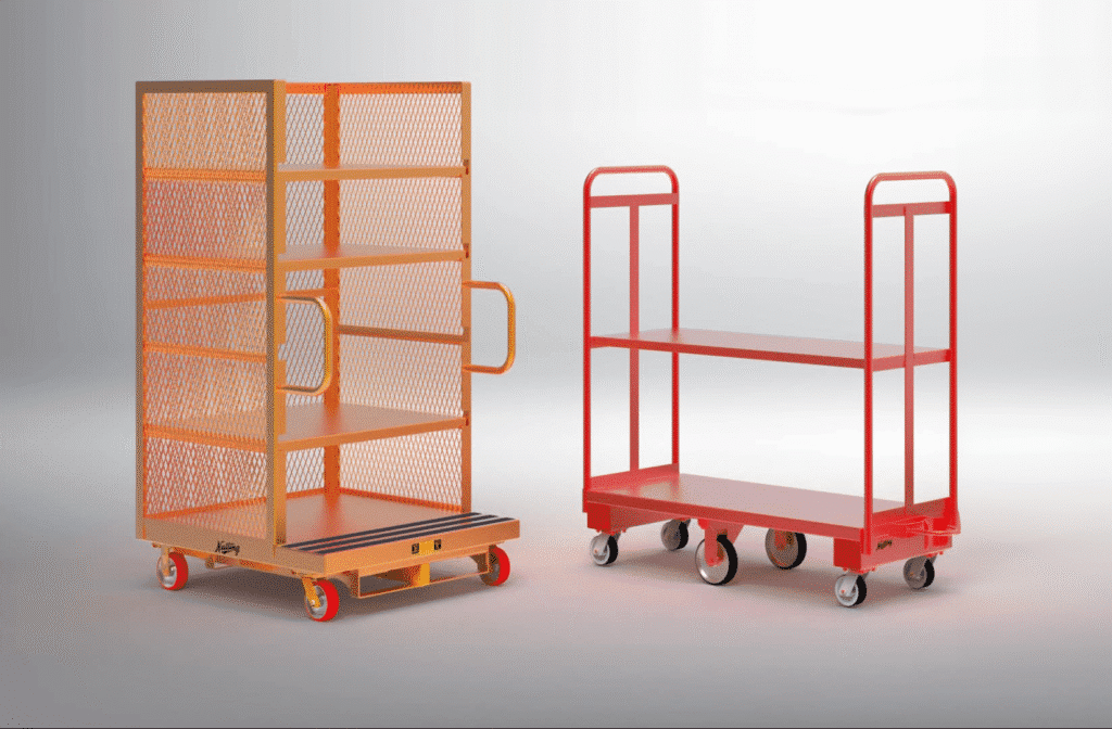 Picking Carts
