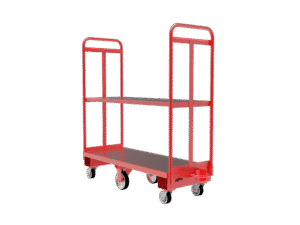 U Boat Carts