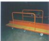 Custom Window Carts