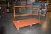 A-Frame Door and Window Cart