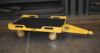 Heavy Duty Pallet Cart