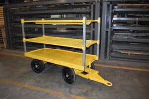 Modular Carts