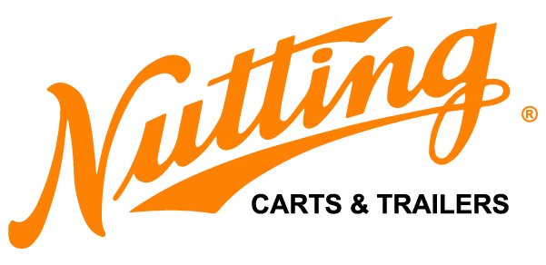 Nutting Carts and Trailers logo