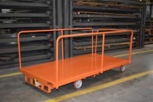 order picking cart