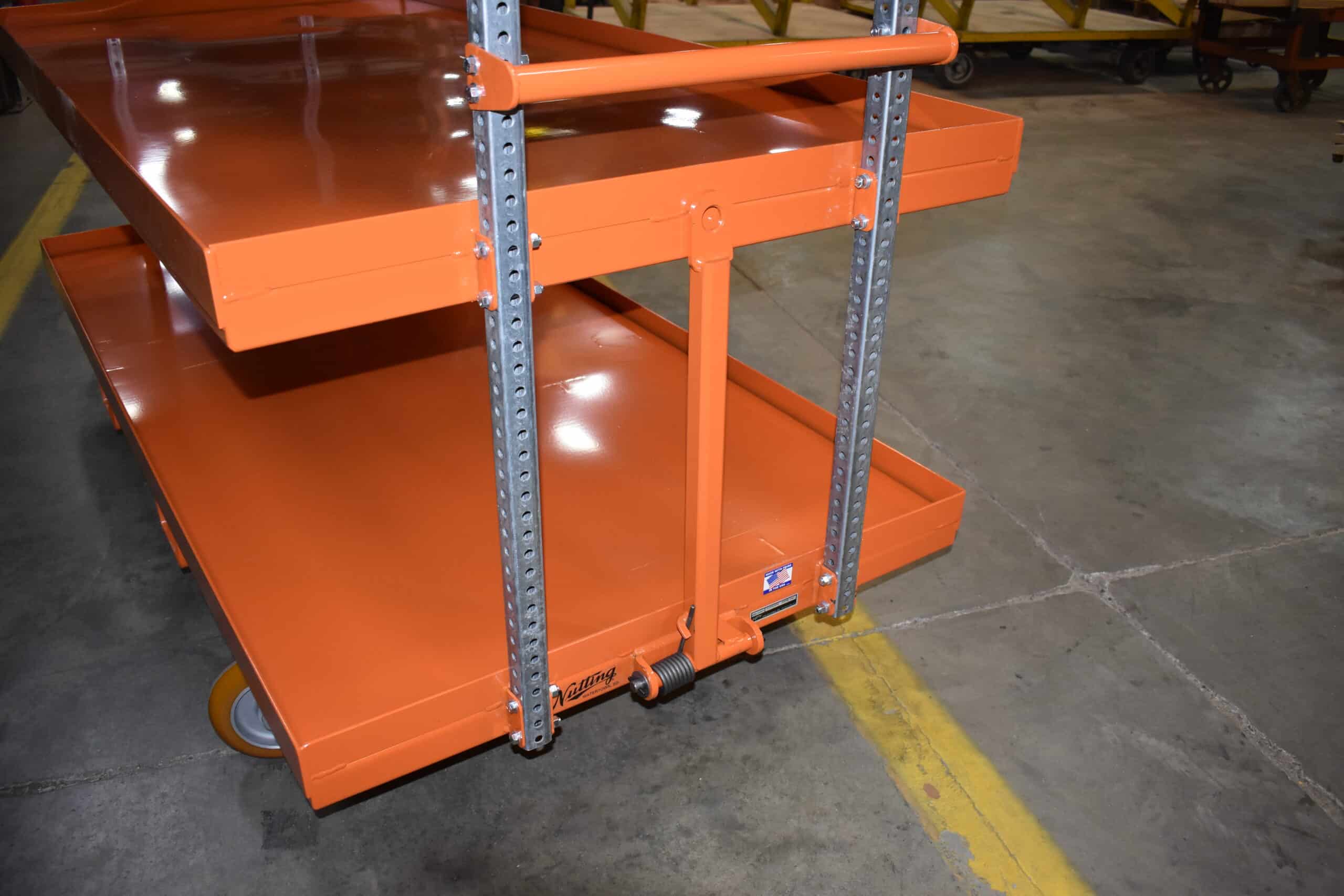 Cart Tongue