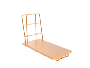 48x96 order picker platform