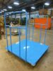 mattress cart