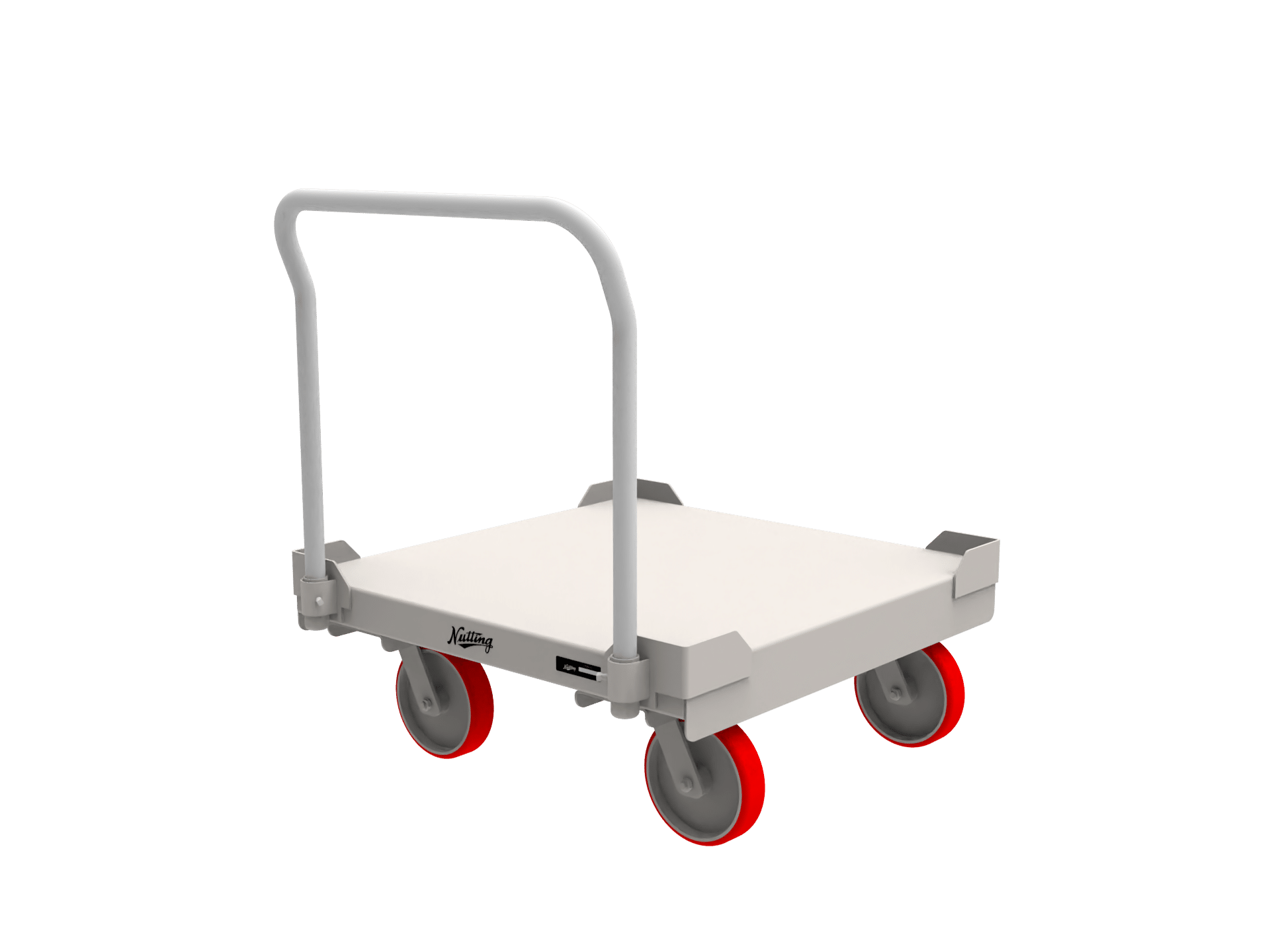 pallet dolley
