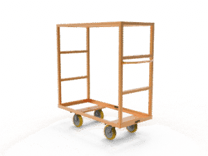bin cart