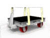 heavy duty cart
