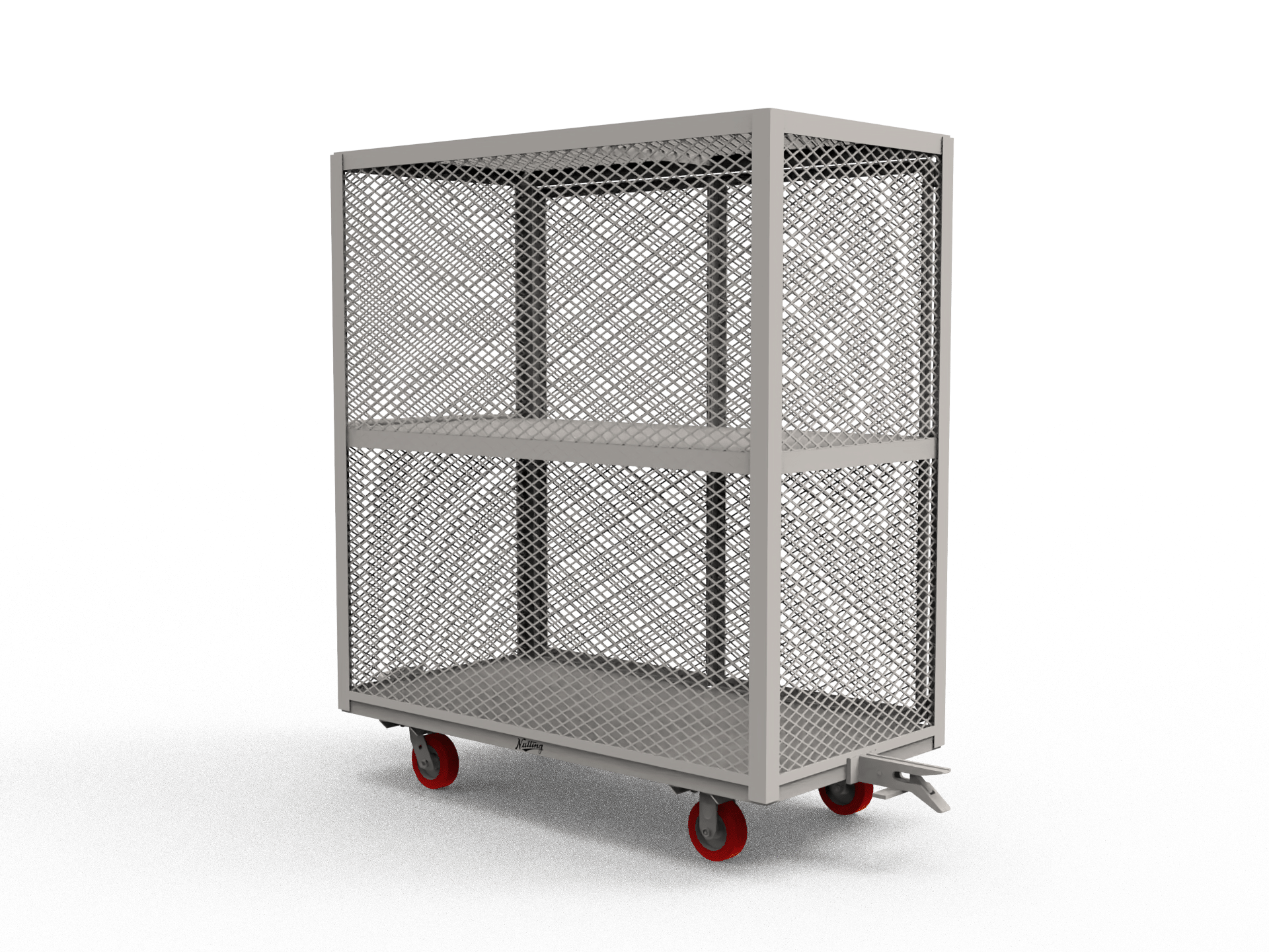 cage cart