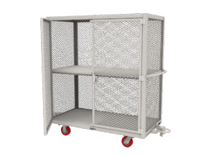 rolltainers cart
