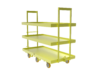 modular cart