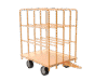 panel cart