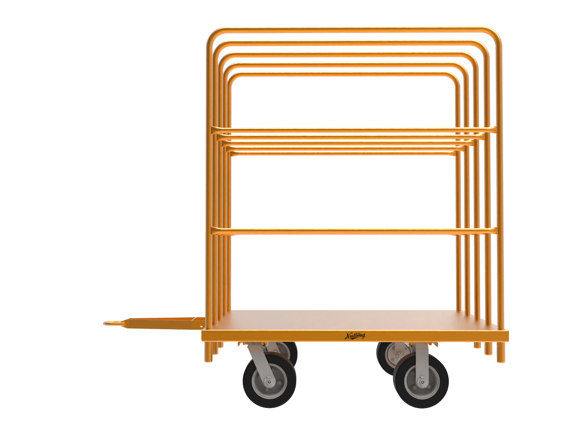 window cart