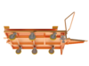 pallet wheels