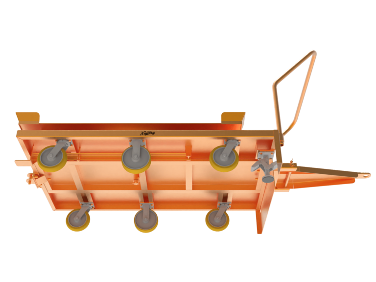 pallet wheels