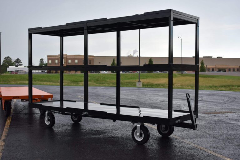carrier cart