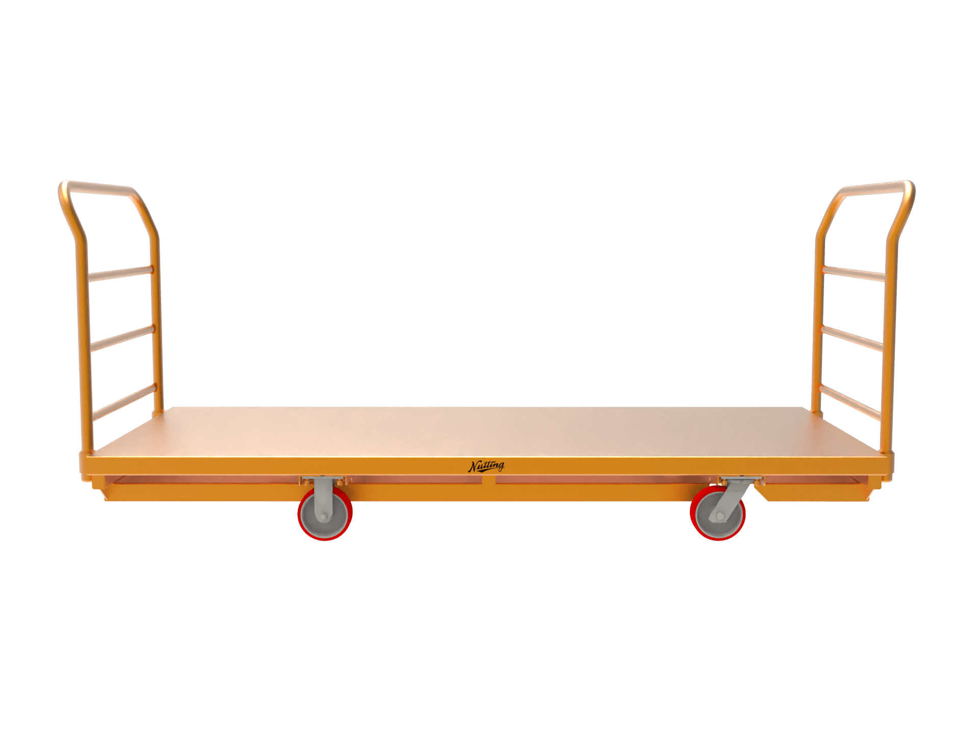 platform cart