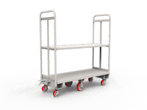 uboat cart