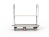 u boat shelf cart