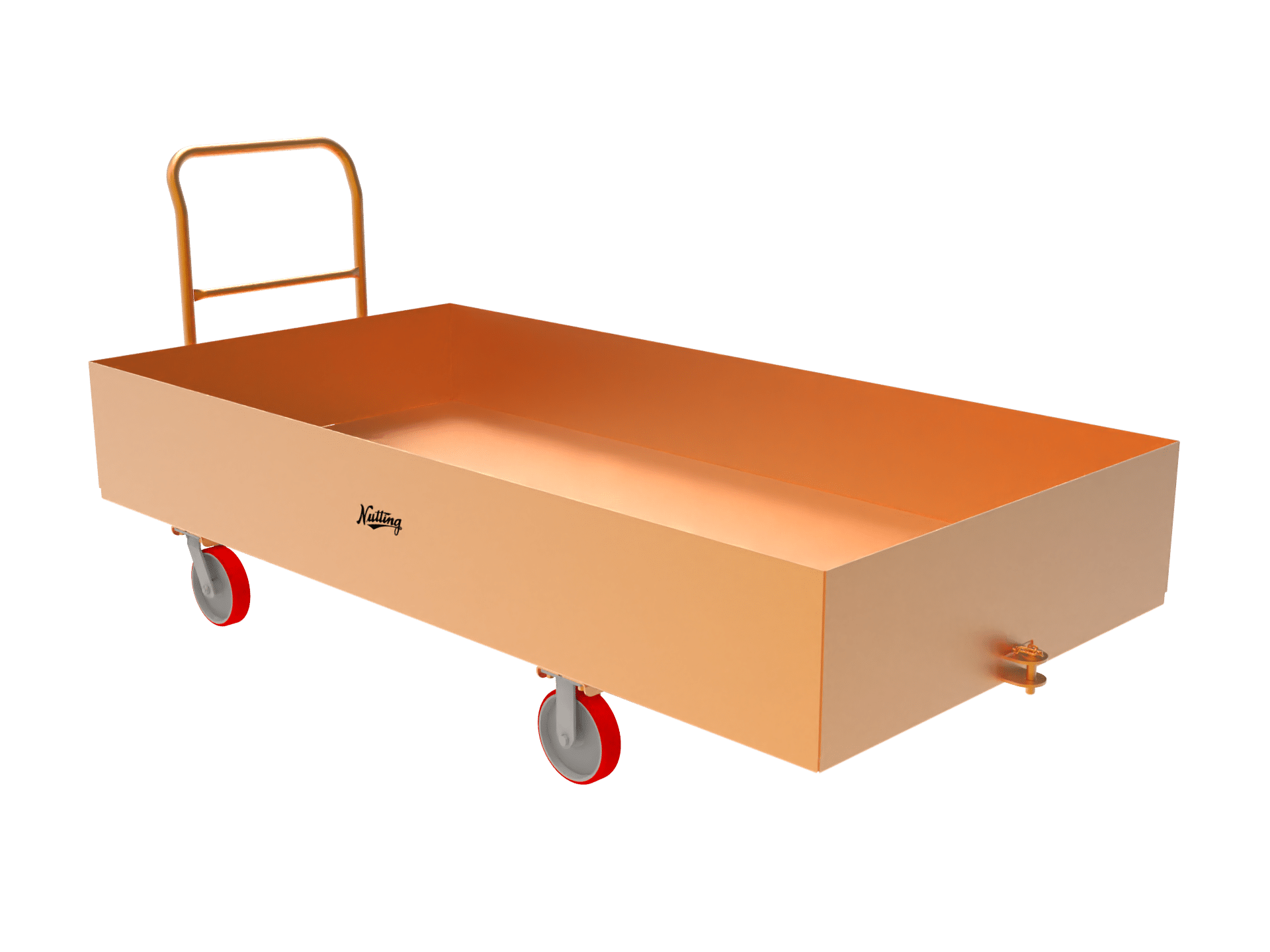 container cart