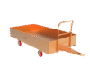 warehouse cart