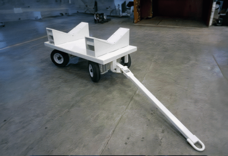 coil cart