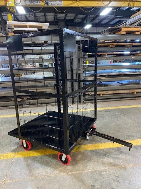 amazon cart