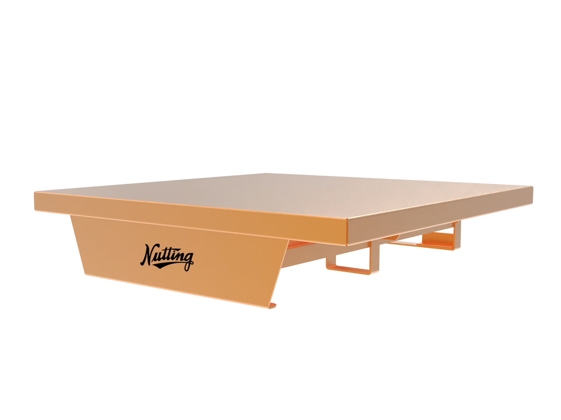 order picker skid