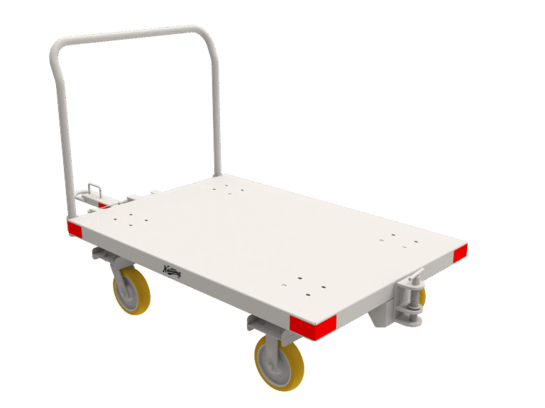 flexqube cart
